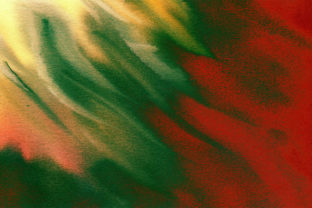 Download Abstract Background,hand-painted Texture - Text Collection