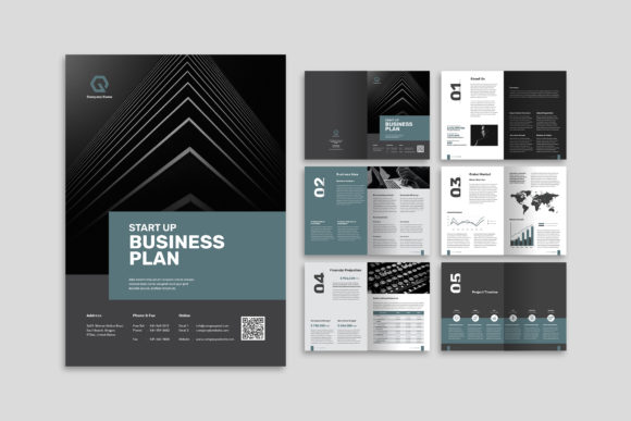 Download Business Plan - Premium Resources