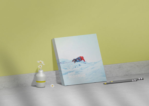Download Square Post Mockups - Premium Resources